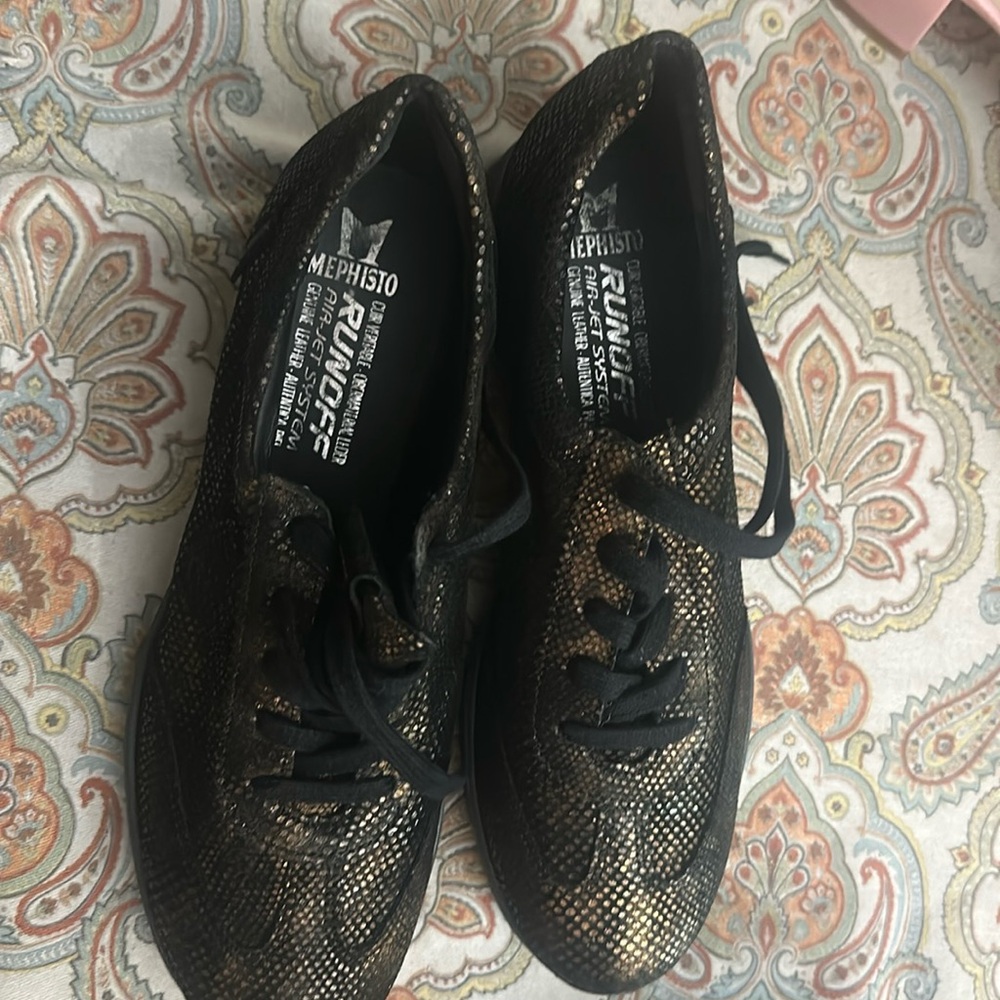 Mephisto shoes